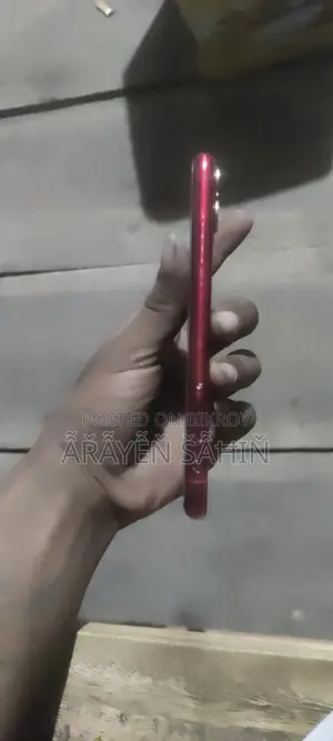 অ্যাপল আইফোন ১১ ১২৮ জিবি রেড