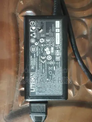 65 Watt Original Laptop Charger