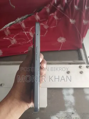 Realme C35 128 GB Black