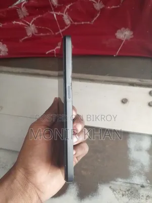 Realme C35 128 GB Black