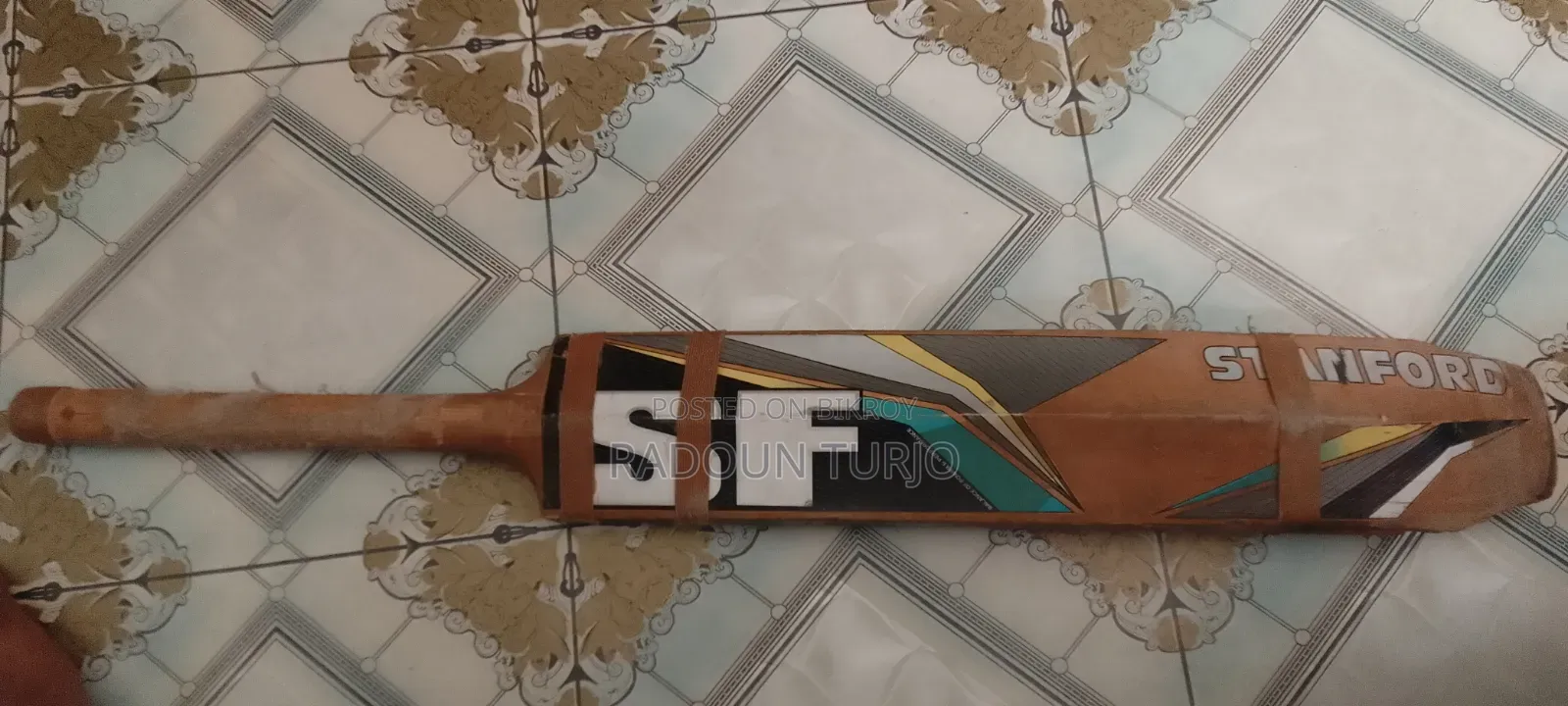 Cricket Bat