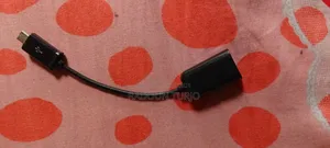 OTG Cable and Adapter