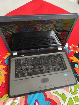 Laptop HP Pavilion G6 8GB Intel Core i5 SSD 128GB