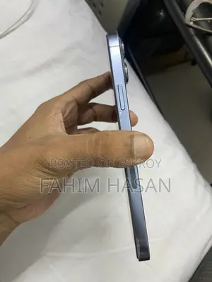 Apple iPhone 13 Pro Max 512 GB Blue