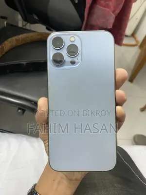 Apple iPhone 13 Pro Max 512 GB Blue