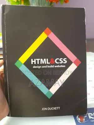 Programming Books– HTML Css, Javascript Jquery,Eloquent Javascript