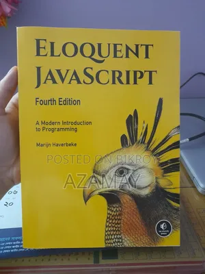 Programming Books– HTML Css, Javascript Jquery,Eloquent Javascript