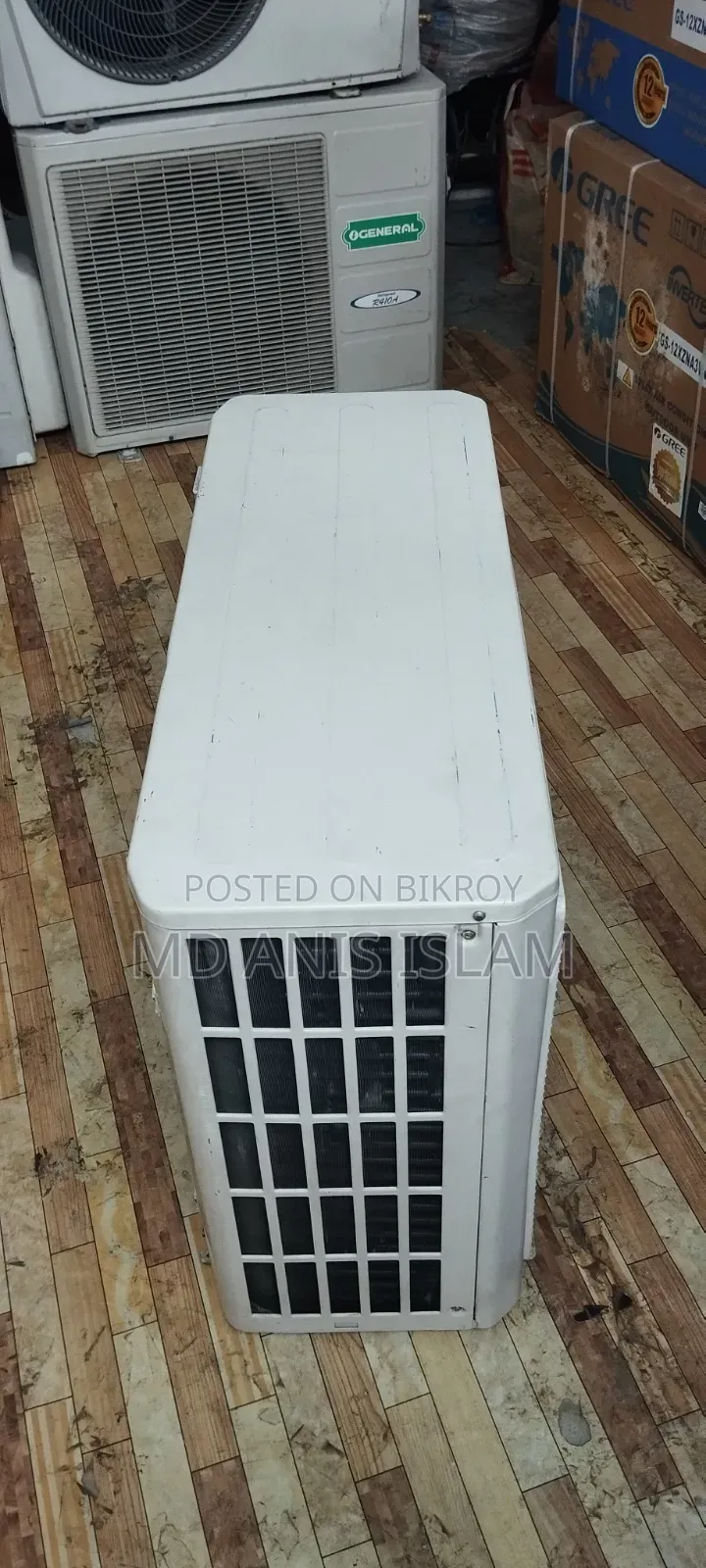 General 1.5 Ton Ac