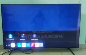 Samsung 55 Inch 8 Series Smart Voice Control TV Tizen