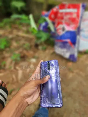 Xiaomi Pocophone X2 128 GB Purple