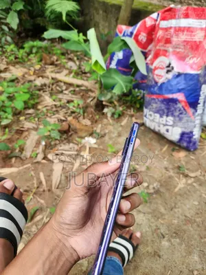 Xiaomi Pocophone X2 128 GB Purple