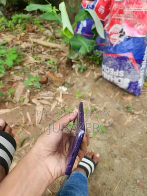 Xiaomi Pocophone X2 128 GB Purple