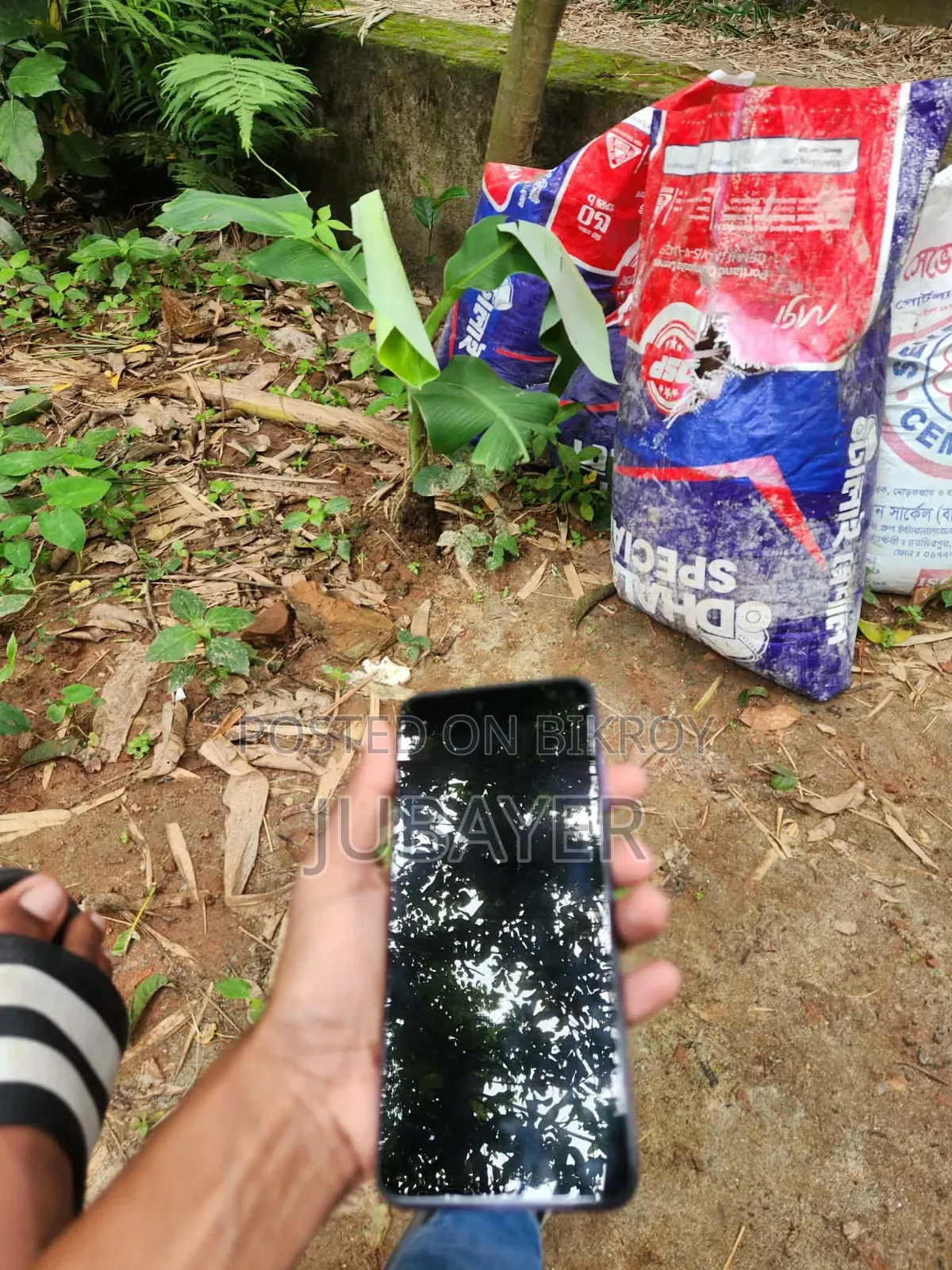 Xiaomi Pocophone X2 128 GB Purple