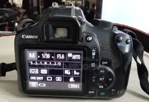 Canon Rebel T6