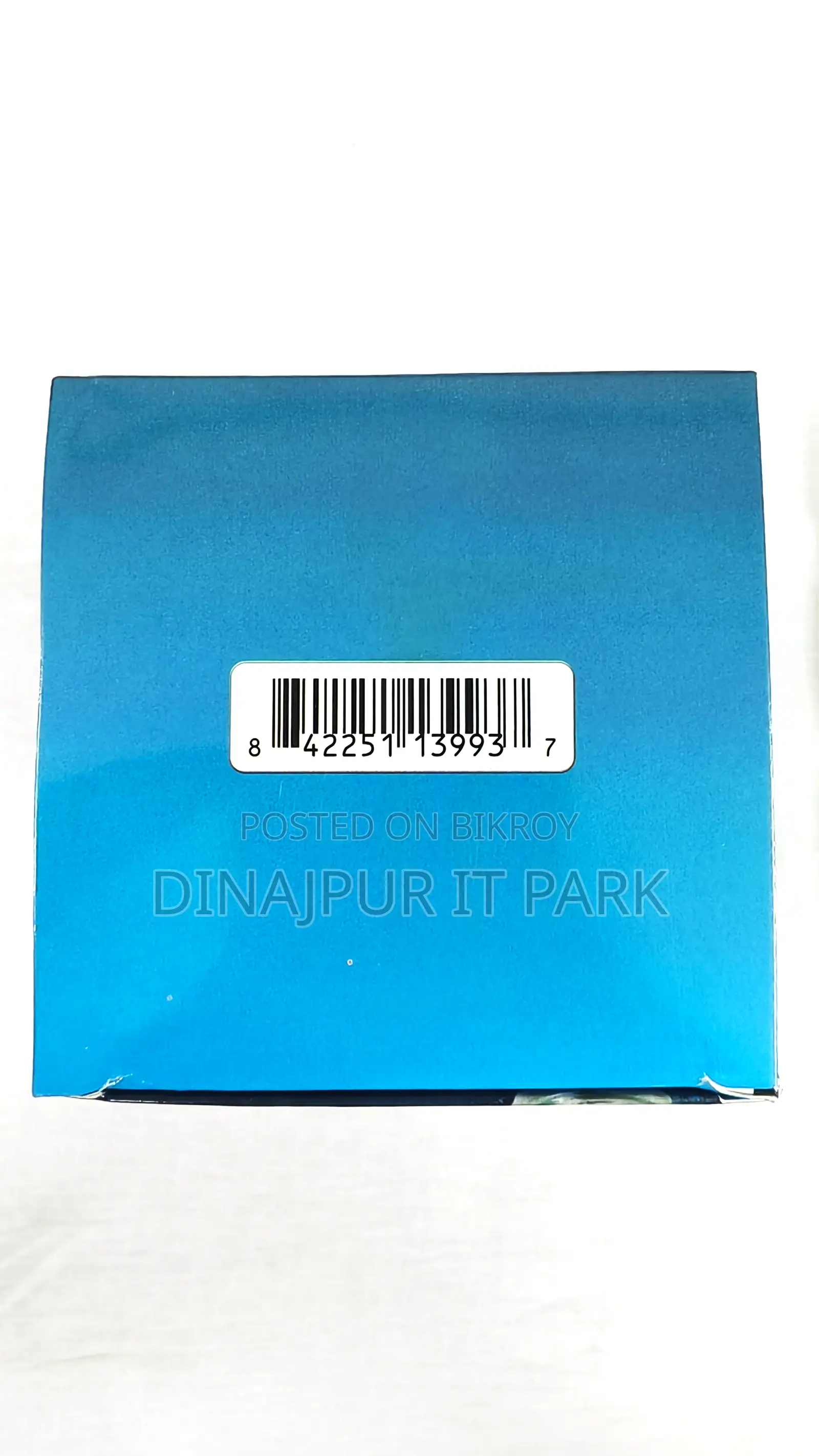 Click Rechargeable Backup Light 13w