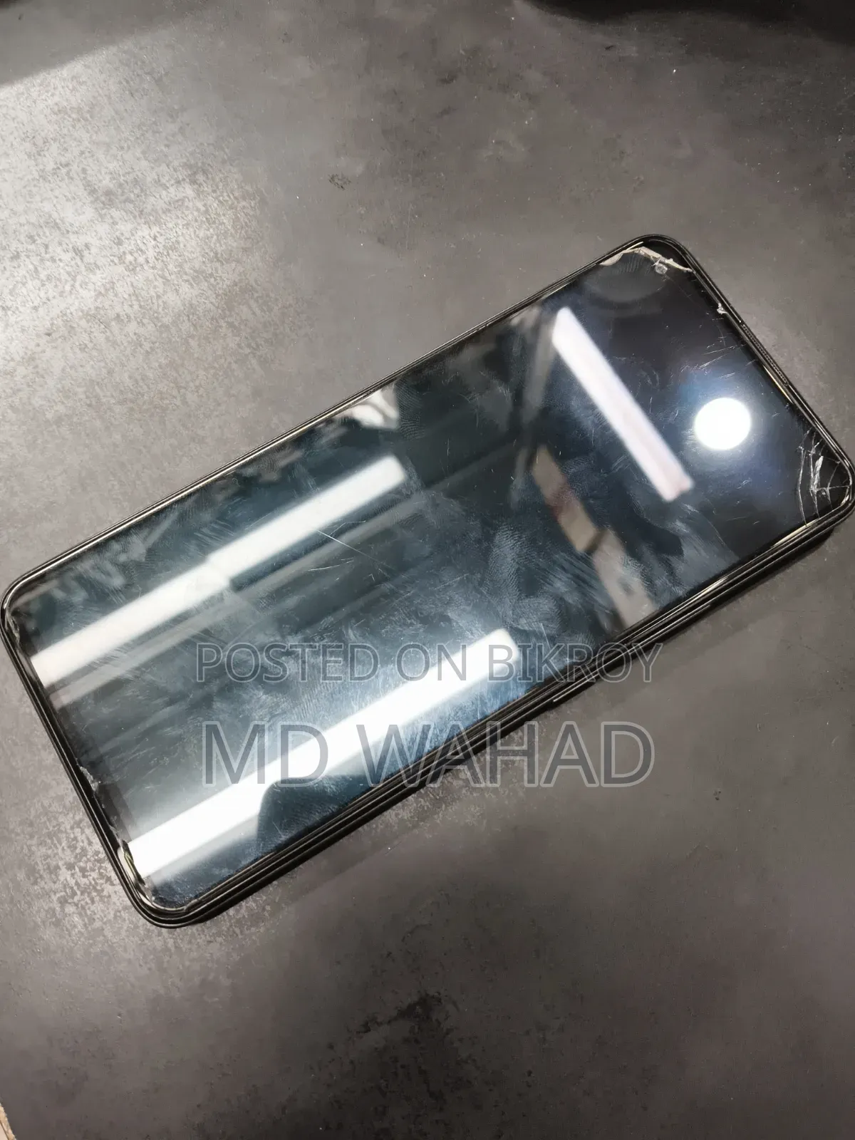 Realme 8 5G 128 GB Black