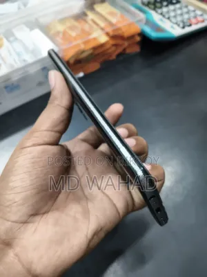 Realme 8 5G 128 GB Black
