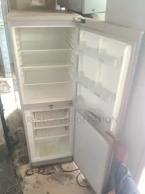 16 CFT My One Refrigerator for sale.