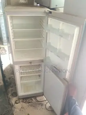 16 CFT My One Refrigerator for sale.
