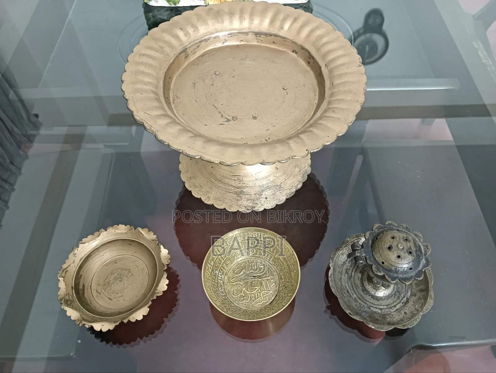 Vintage Artifacts for Sale