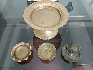 Vintage Artifacts for Sale