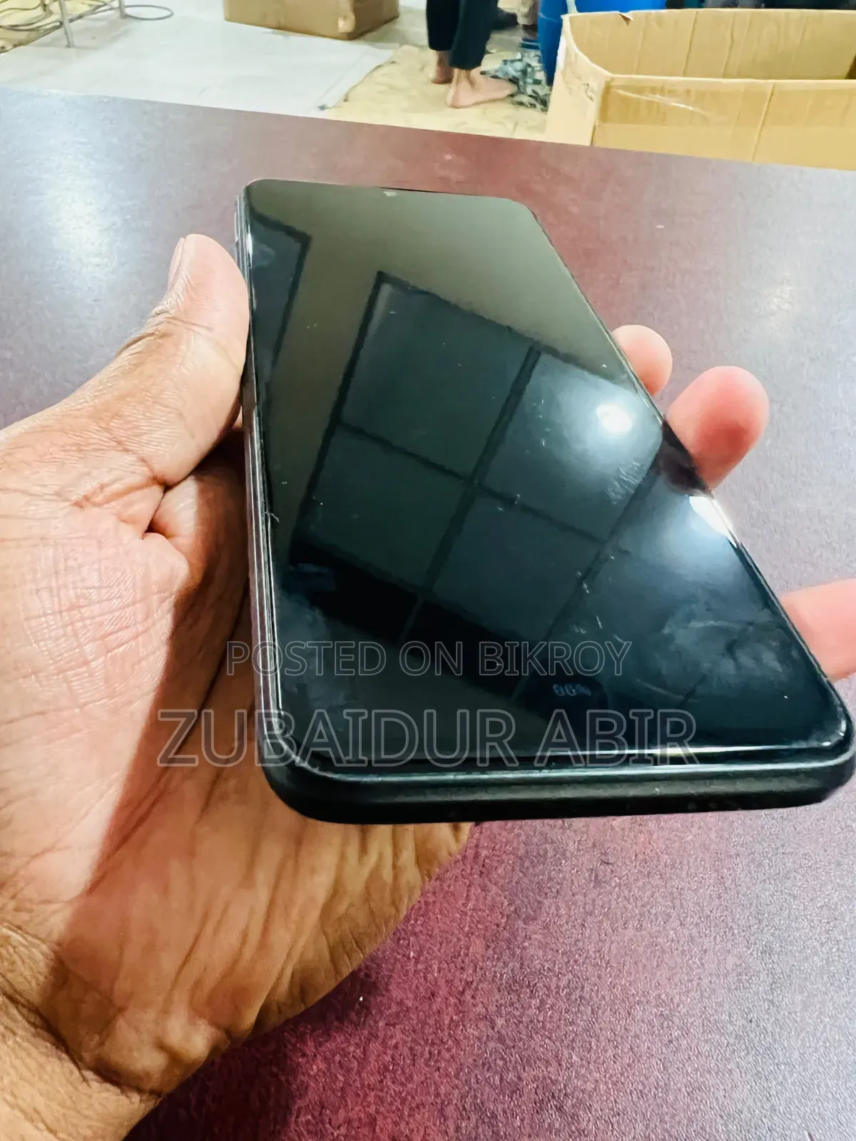 Xiaomi Redmi 10C 64 GB Black