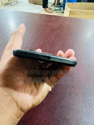 Xiaomi Redmi 10C 64 GB Black