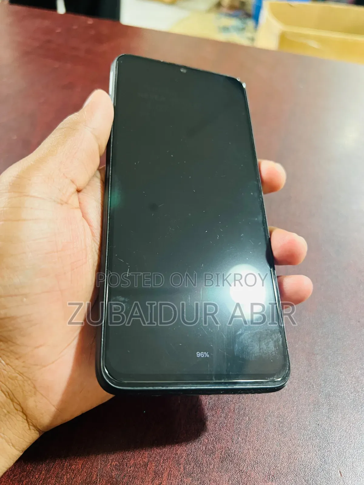 Xiaomi Redmi 10C 64 GB Black