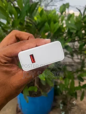 Redmi 120 Watt Charger