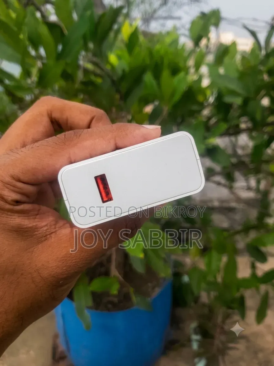 Redmi 120 Watt Charger