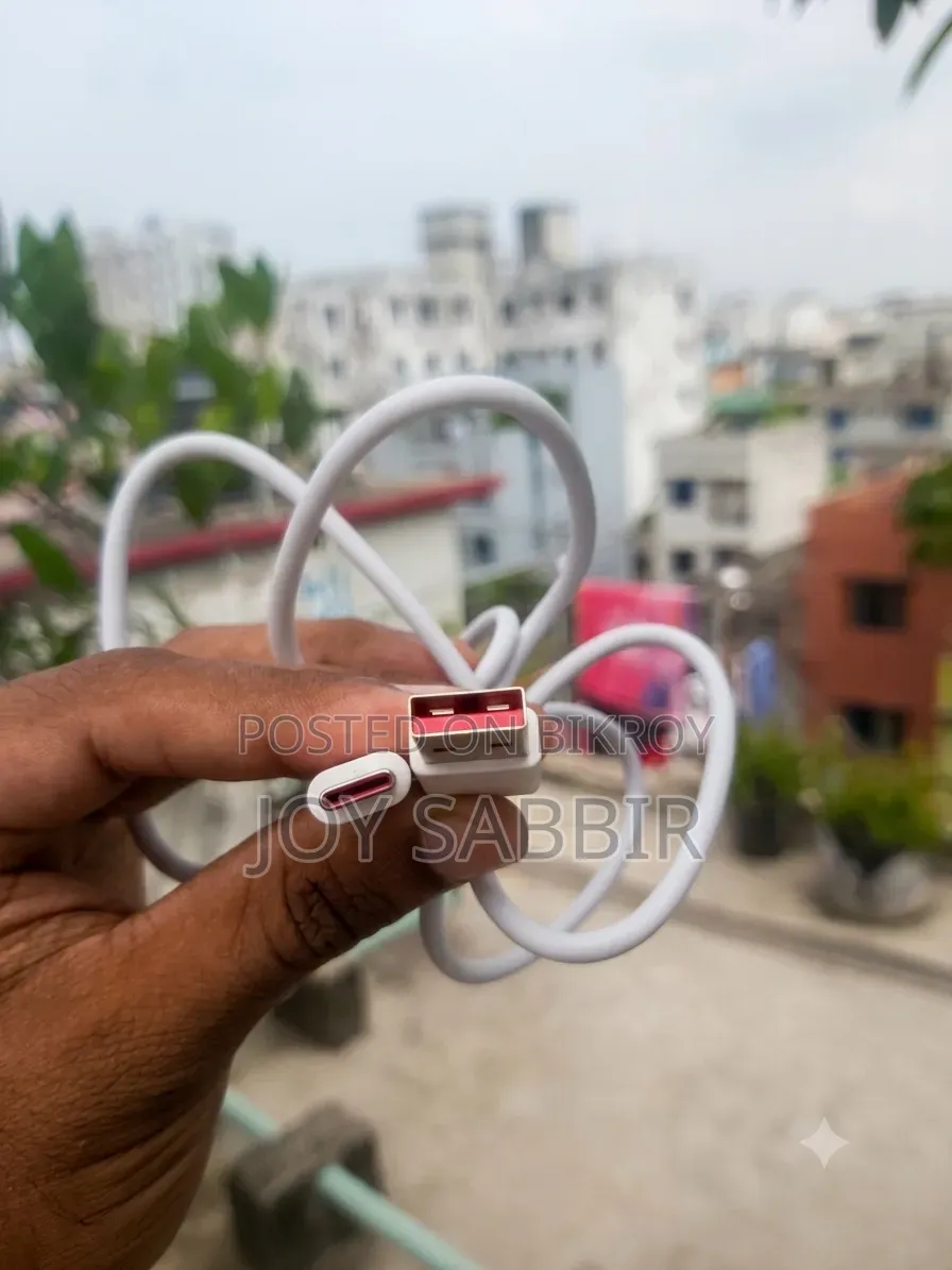 Redmi 120 Watt Charger