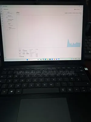 Laptop Microsoft Surface 3 8GB Intel Core I5 SSD 256GB