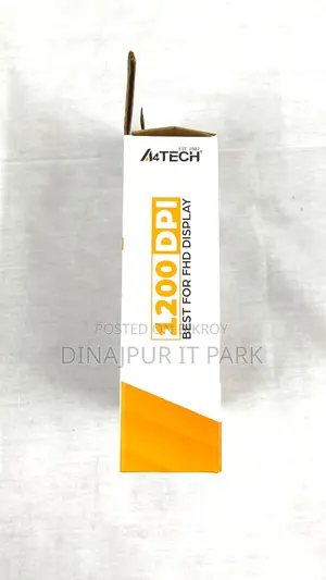 A4tech Op-330 Optical Mouse