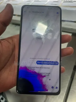 Xiaomi Redmi Pro 256 GB Red