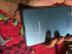 স্যামসাং গ্যালাক্সি S21 5G ১২৮ জিবি গোল্ড