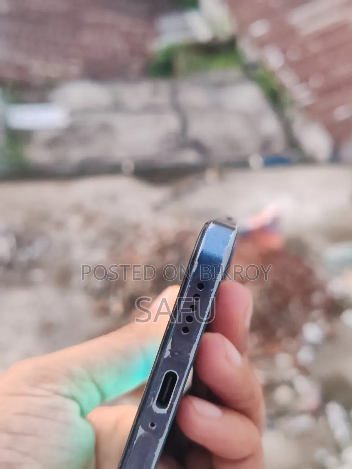 ভিভো ভি২৫ই ১২৮ জিবি ব্ল্যাক