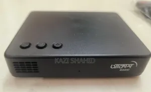 Attractive "Akash TV Box" will be sold at a low price