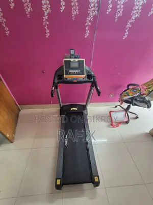 Conlin Kl901 Treadmill