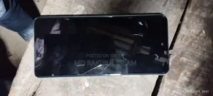 ইনফিনিক্স হট ৩০ ১২৮ জিবি গ্রিন