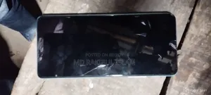 ইনফিনিক্স হট ৩০ ১২৮ জিবি গ্রিন