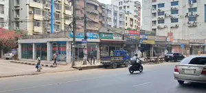 Commercial Land for Sale at Uttara Sec 9