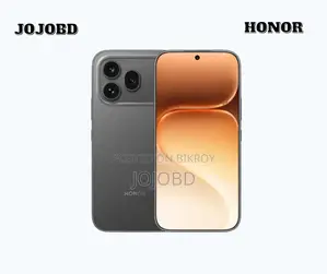 নতুন Honor 600 ২৫৬ জিবি সাদা
