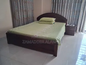 Hatil Furniture Bed