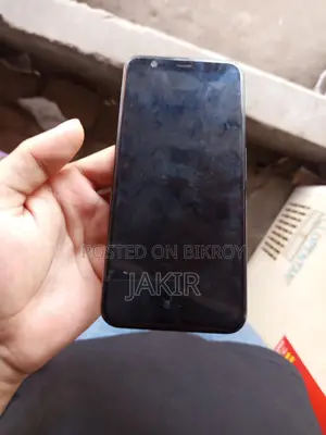 Google Pixel 4 64 GB Black