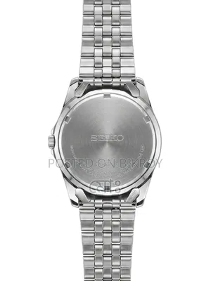 Seiko-7n43, Hand Watch