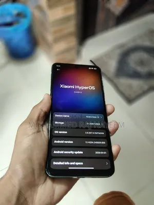 Xiaomi Redmi Note 12 128 GB Green