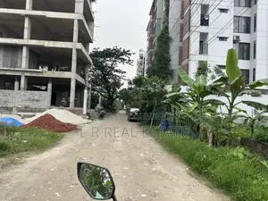 3-Katha,K-Block,Bashundhara R/A