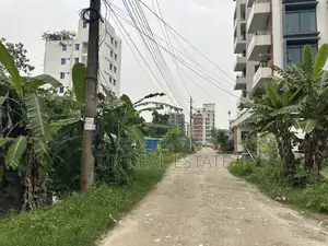 3-Katha,K-Block,Bashundhara R/A
