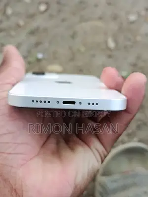 Apple iPhone 12 128 GB White