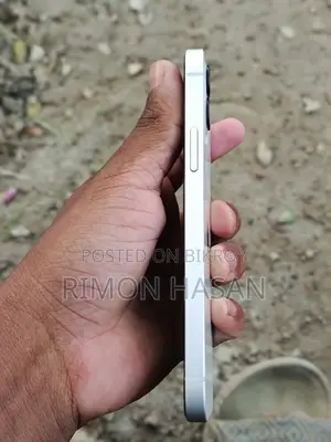 Apple iPhone 12 128 GB White